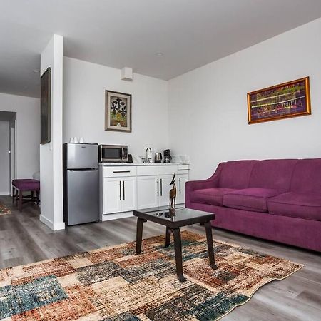 Prime Location - Awesome View -1 Bedroom Apartment San Diego Zewnętrze zdjęcie