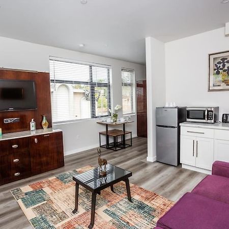Prime Location - Awesome View -1 Bedroom Apartment San Diego Zewnętrze zdjęcie