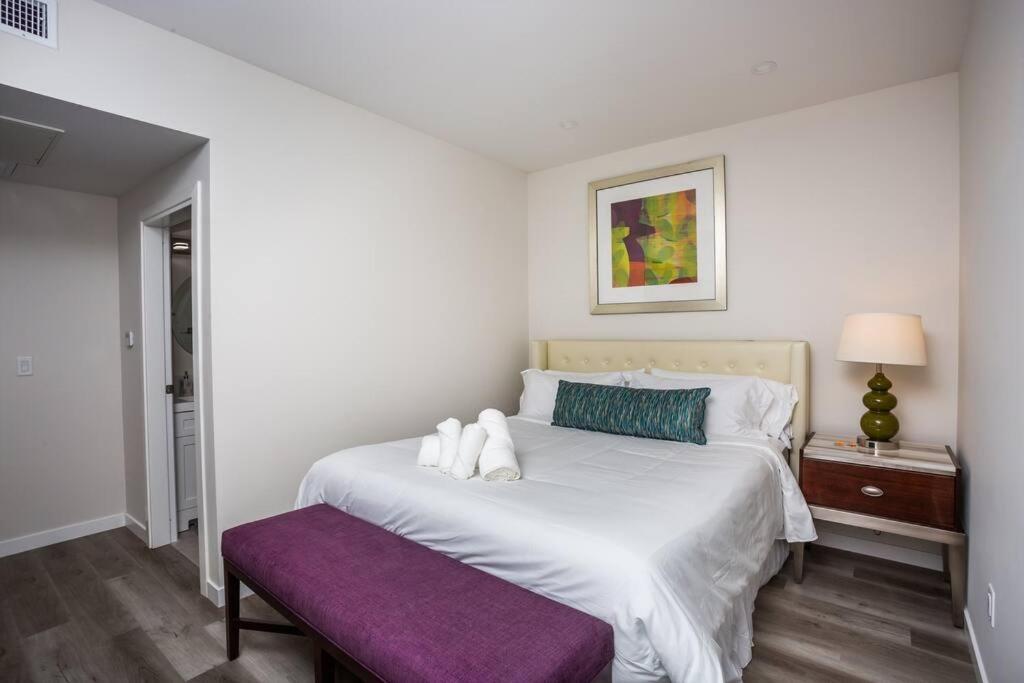 Prime Location - Awesome View -1 Bedroom Apartment San Diego Zewnętrze zdjęcie