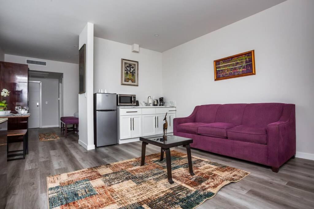 Prime Location - Awesome View -1 Bedroom Apartment San Diego Zewnętrze zdjęcie