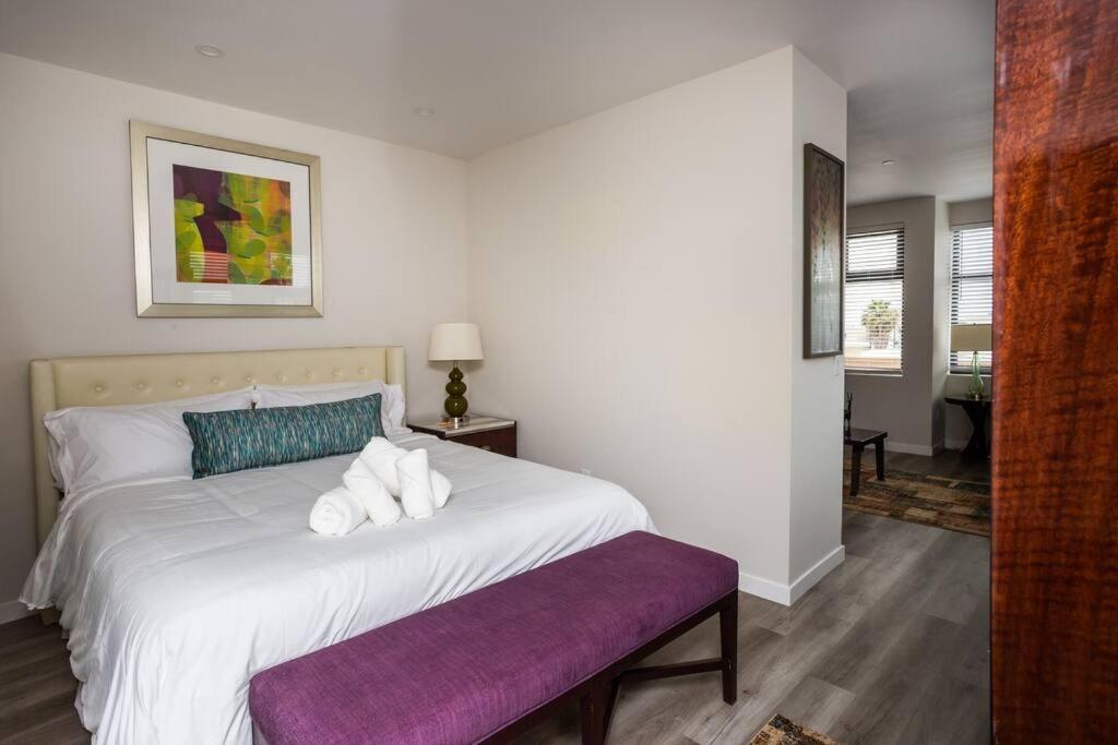 Prime Location - Awesome View -1 Bedroom Apartment San Diego Zewnętrze zdjęcie