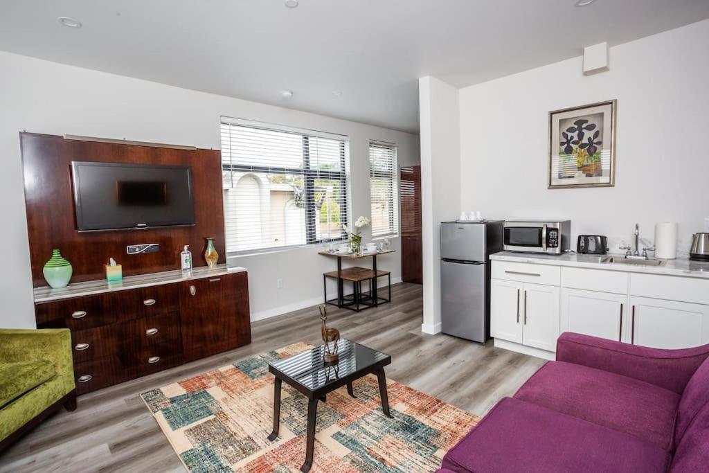 Prime Location - Awesome View -1 Bedroom Apartment San Diego Zewnętrze zdjęcie