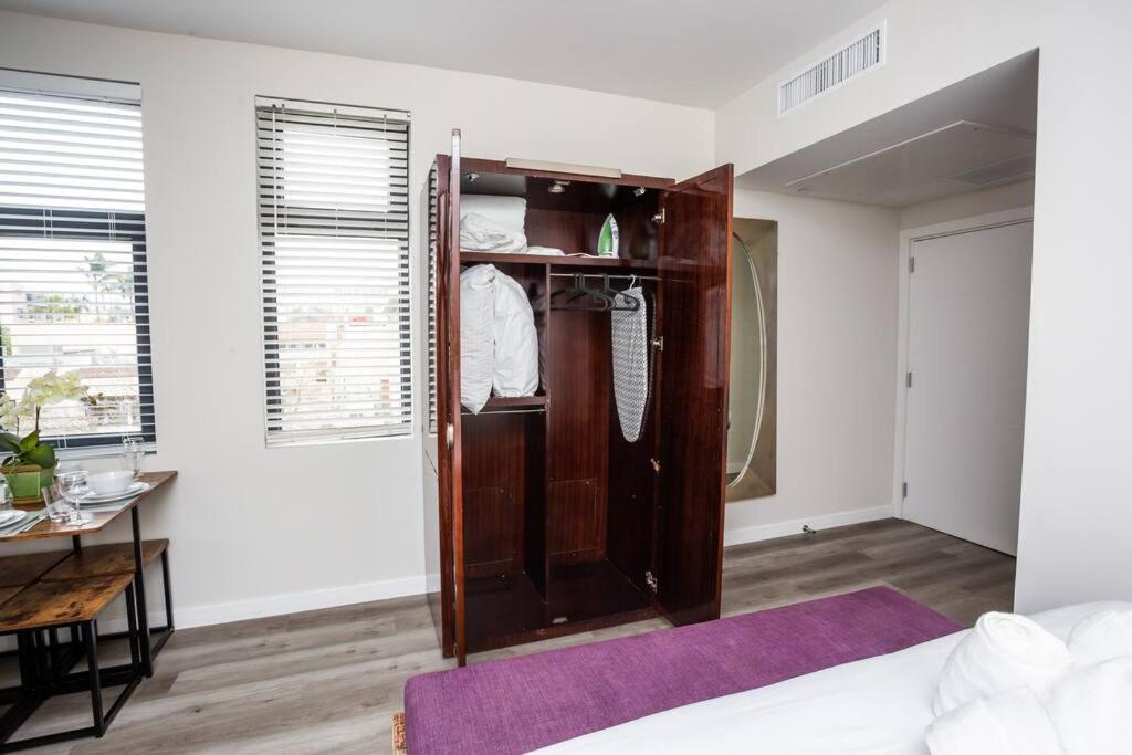 Prime Location - Awesome View -1 Bedroom Apartment San Diego Zewnętrze zdjęcie