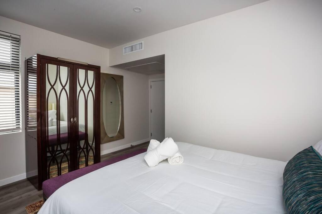 Prime Location - Awesome View -1 Bedroom Apartment San Diego Zewnętrze zdjęcie