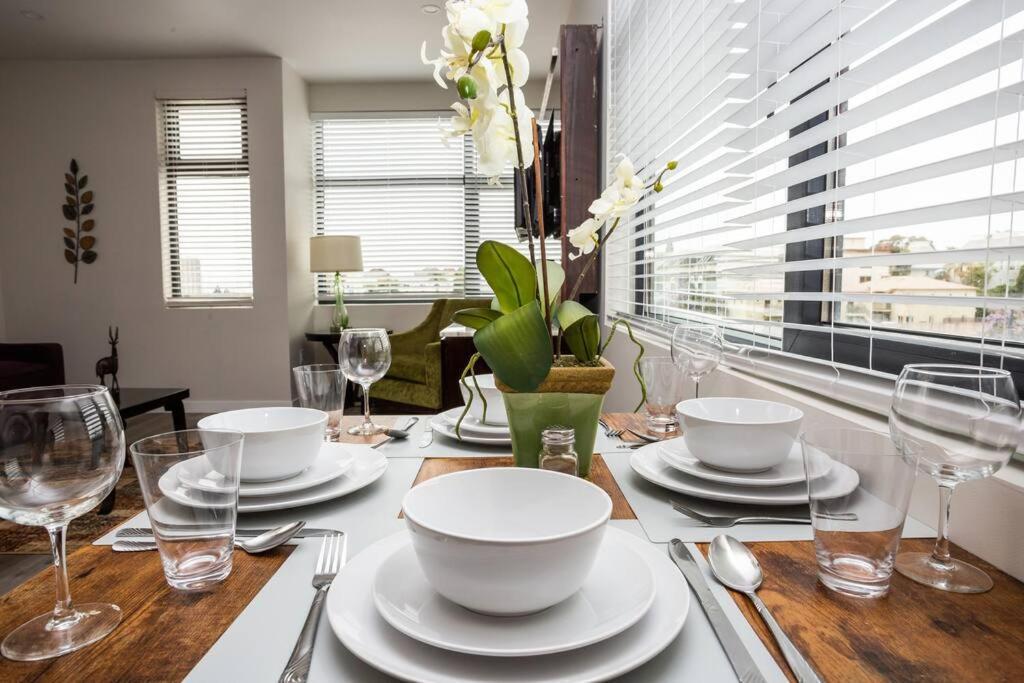 Prime Location - Awesome View -1 Bedroom Apartment San Diego Zewnętrze zdjęcie