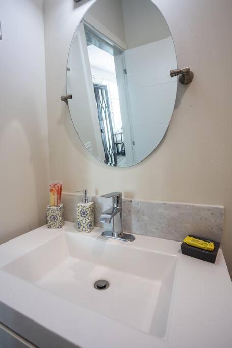 Prime Location - Awesome View -1 Bedroom Apartment San Diego Zewnętrze zdjęcie