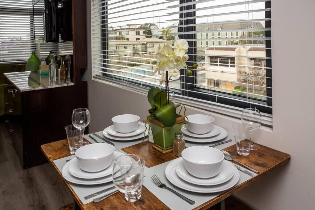 Prime Location - Awesome View -1 Bedroom Apartment San Diego Zewnętrze zdjęcie