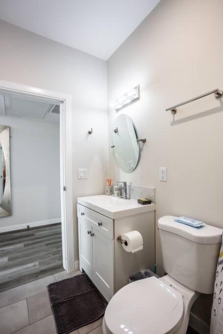 Prime Location - Awesome View -1 Bedroom Apartment San Diego Zewnętrze zdjęcie